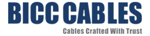BICC CABLES - Egypt logo
